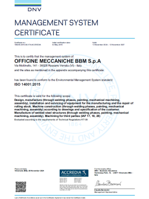 iso14001